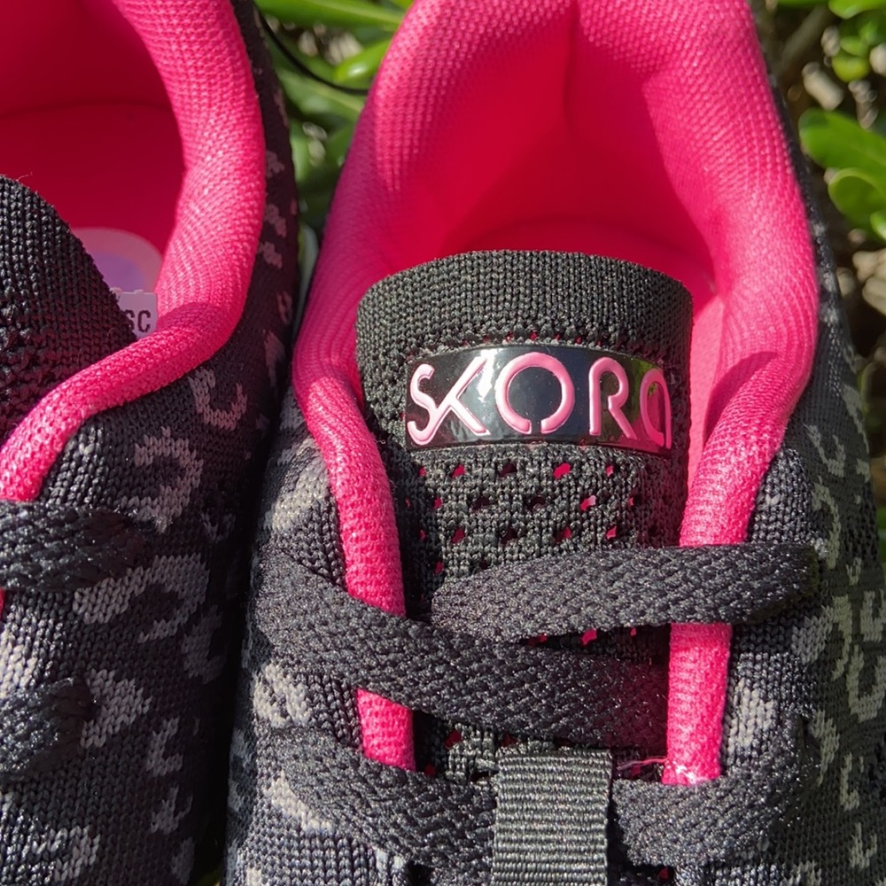 SKORA RUNNING SHOES - Picture 3 of 7